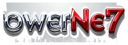 powernet777 logo